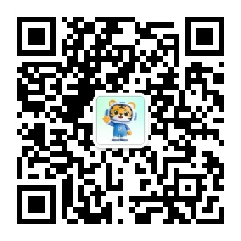 泰小虎二维码
